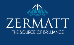 Zermatt Diamonds Logo